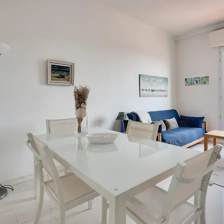 Apartment Le Palais Dore