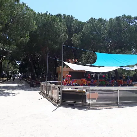 Le Palais Dore Appartement Antibes