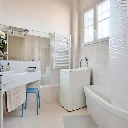 Apartment Le Palais Dore