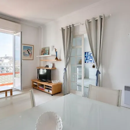 Le Palais Dore * Antibes