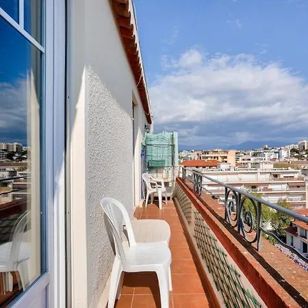 Appartement Le Palais Dore Antibes