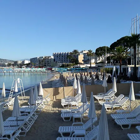 Le Palais Dore