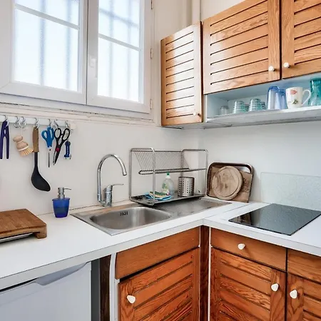 Appartement Le Palais Dore