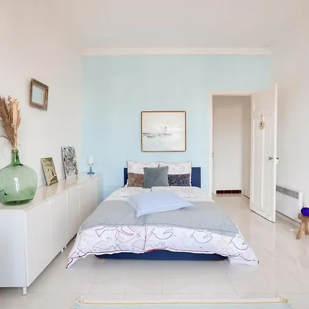 Le Palais Dore * Antibes