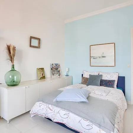 Appartement Le Palais Dore *